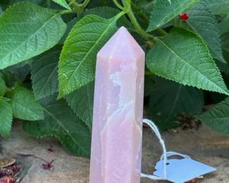 Pink Opalite