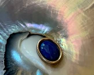 A close look at the details