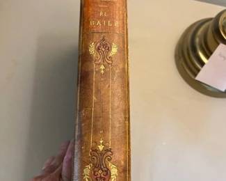 El Baile By Raoul Charbonnel