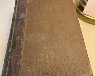 Another Vintage dictionary