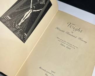 This one is in nice condition