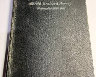 This same book is currently being offered on Abe's Books for $145