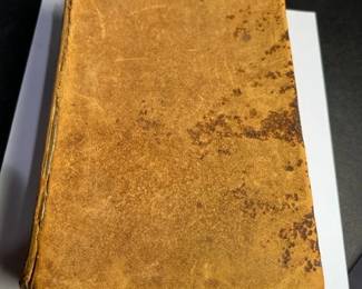 The Lives of Cleveland and Hendricks 1884