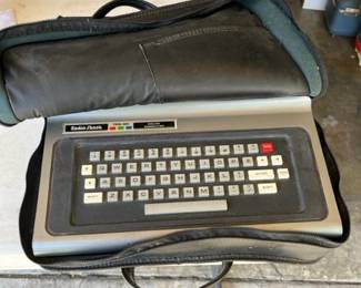 Radio Shack TRS-80
