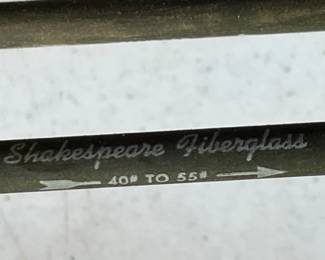 Here is a close up of the arrows