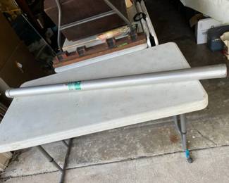 Flint Arrowhead Fishing Rod Case