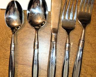 Oneida Anticipation Flatware