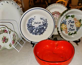 Pie Plates