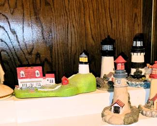 Lighthouses