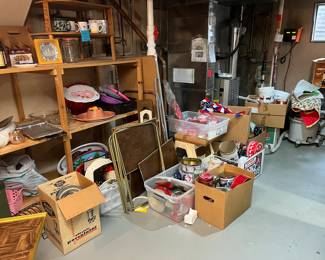 Treasures to be found......!!