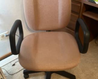 Office chair