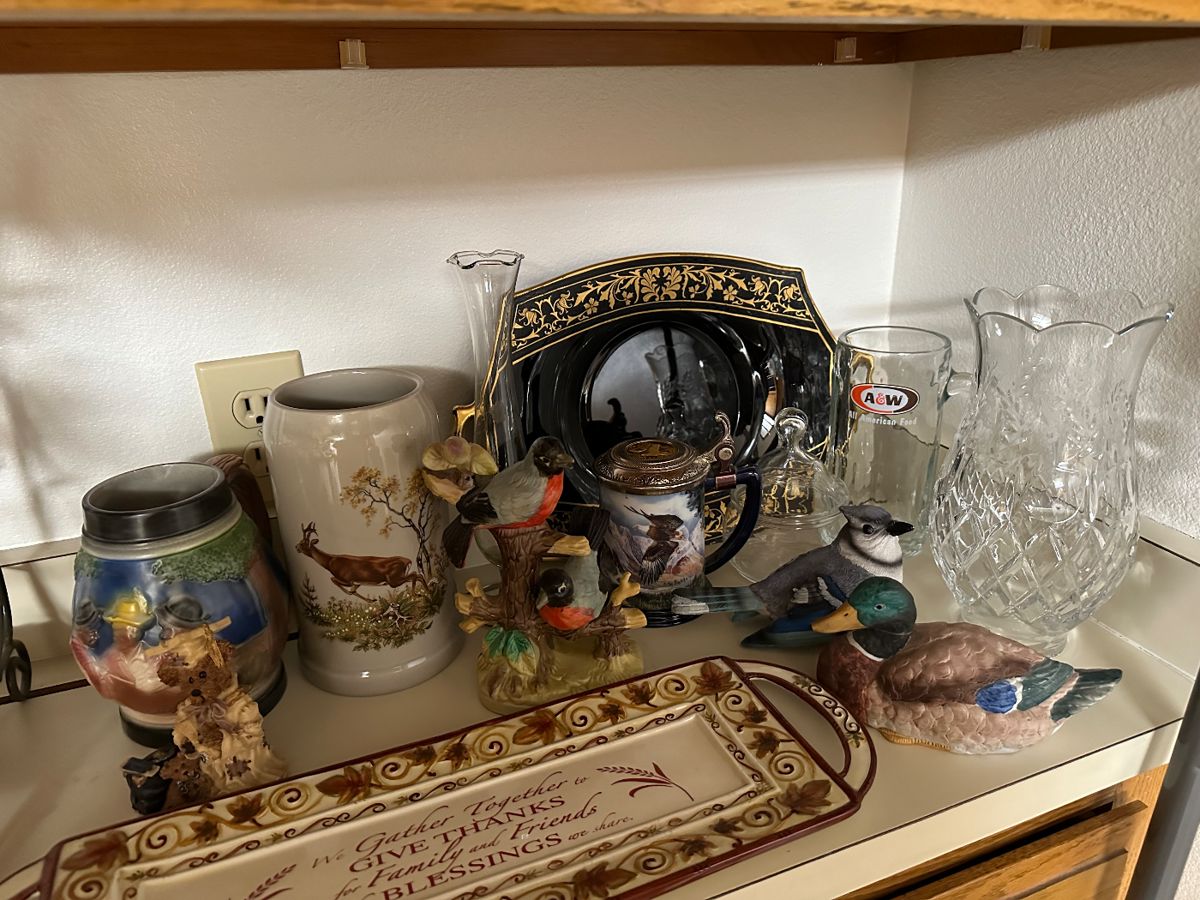 This N That Hemet Estate Sale starts on 9/30/2023