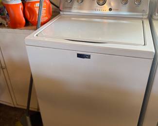 Washing Machine- works great