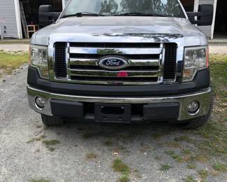 2009-F150