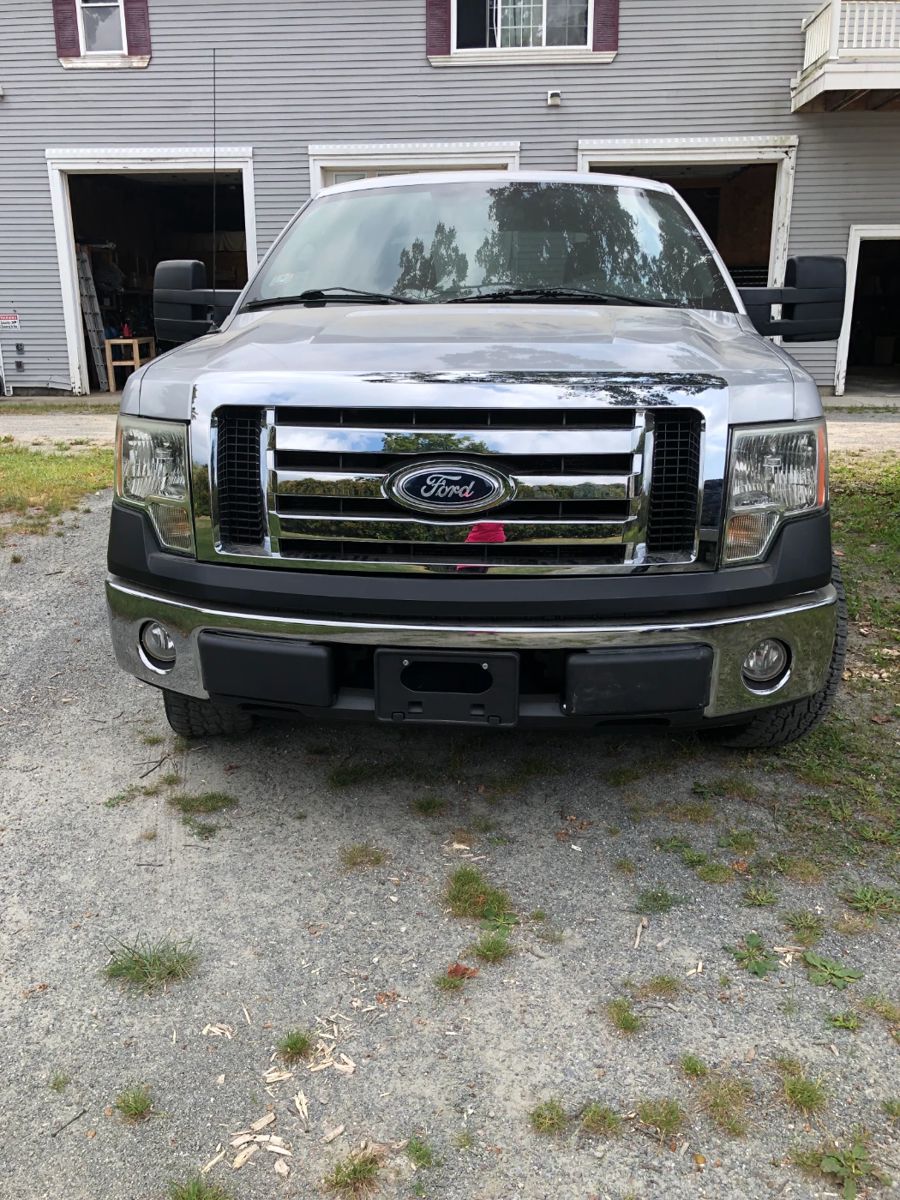 2009-F150