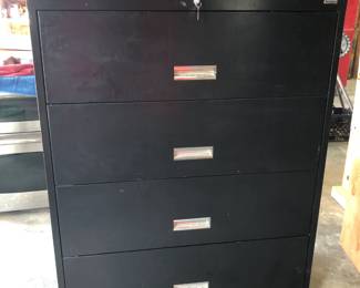 File Cabinet