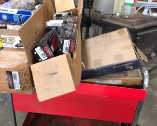 F150 - New Auto Parts