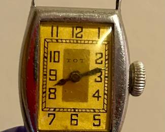 TOT Watch