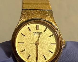 Seiko