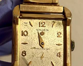 Gruen Precision
