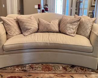 Sherrill sofa