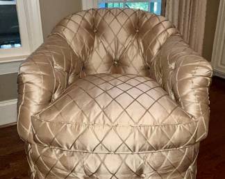 Sherrill armchair (pair)