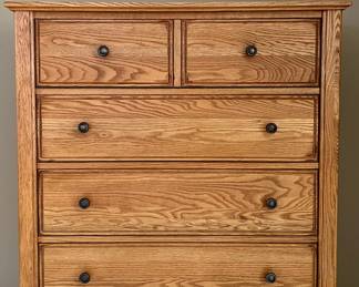 Stanley chest of drawers
