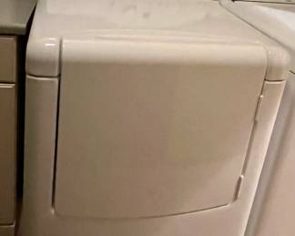 Kenmore Elite clothes dryer