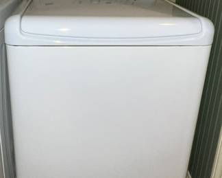 Kenmore Elite clothes washer