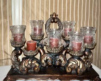 Candelabra