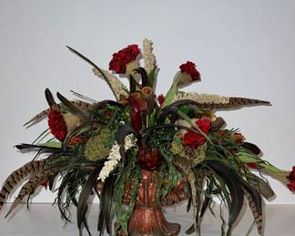 Floral arrangement