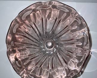 Alternate view of compote