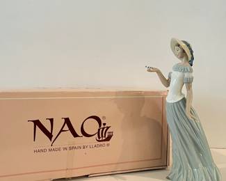 Nao The Butterfly Dance 1398