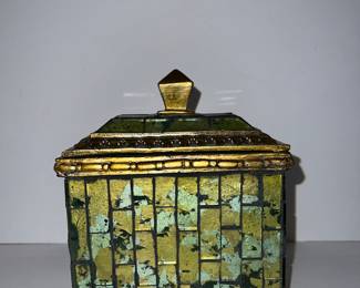 Decorative box