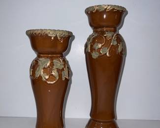 Candle holders