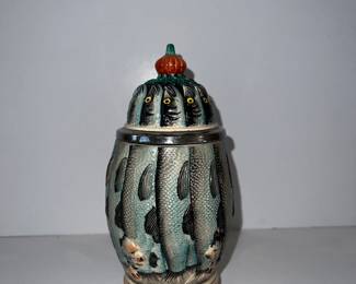 German Thewalt stein 1917