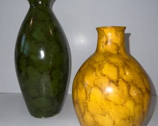 Vases