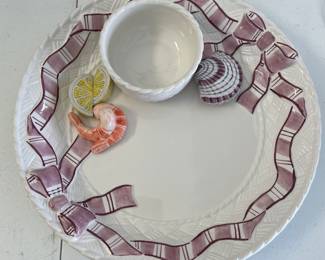 Bella Casa chip and dip