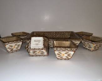 Alternate view of ovenware