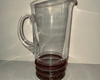 Pitcher