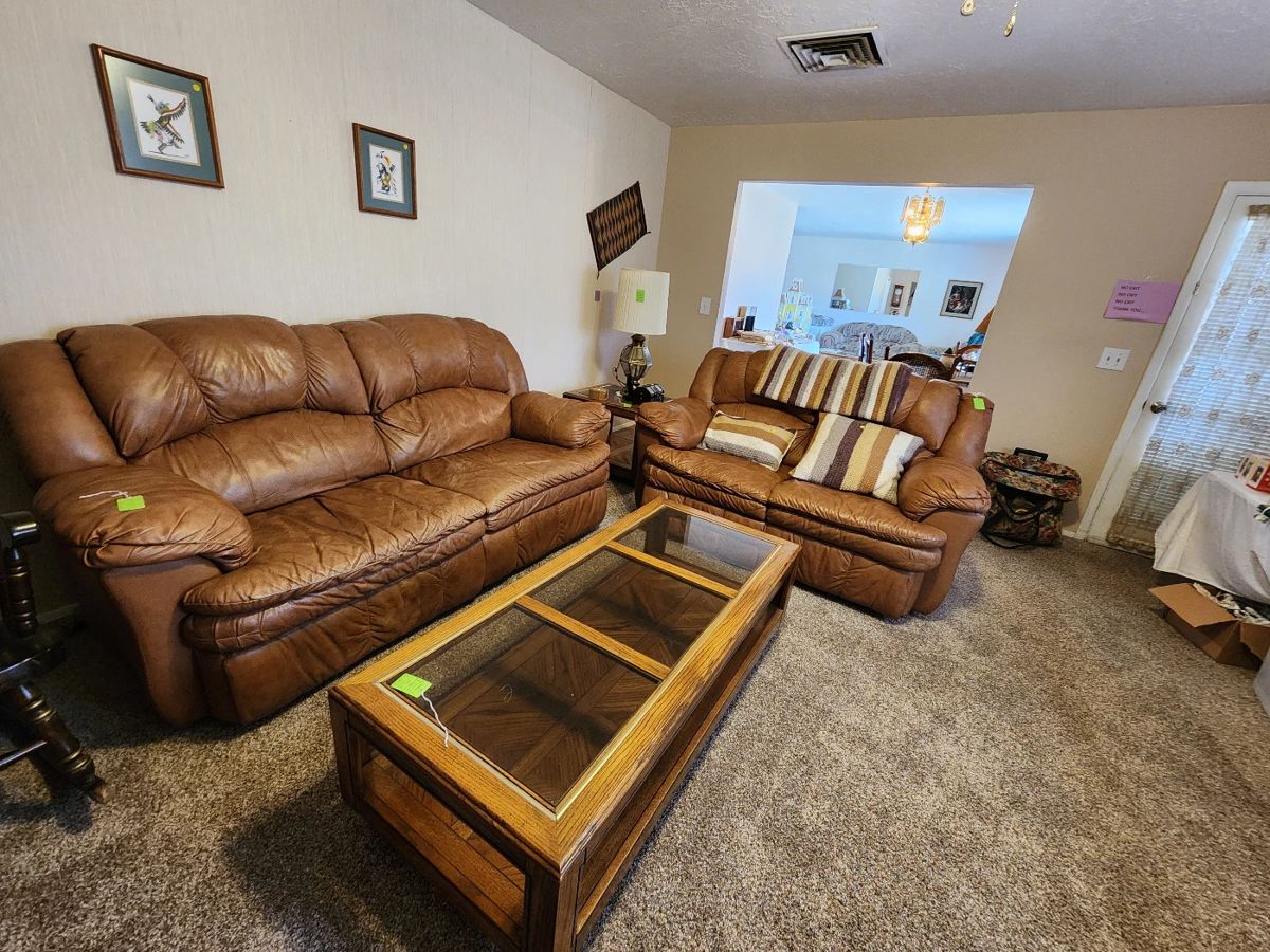 50 off Entire House, TWO, 2 car garages... starts on 9/16/2023