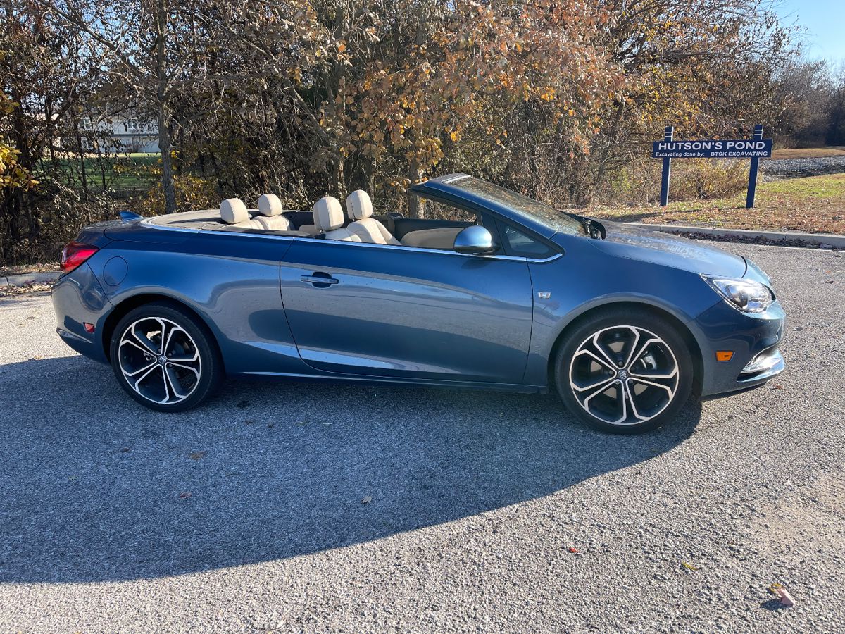 Leawood Estate Sale with Buick Convertible,... starts on 12/14/2023