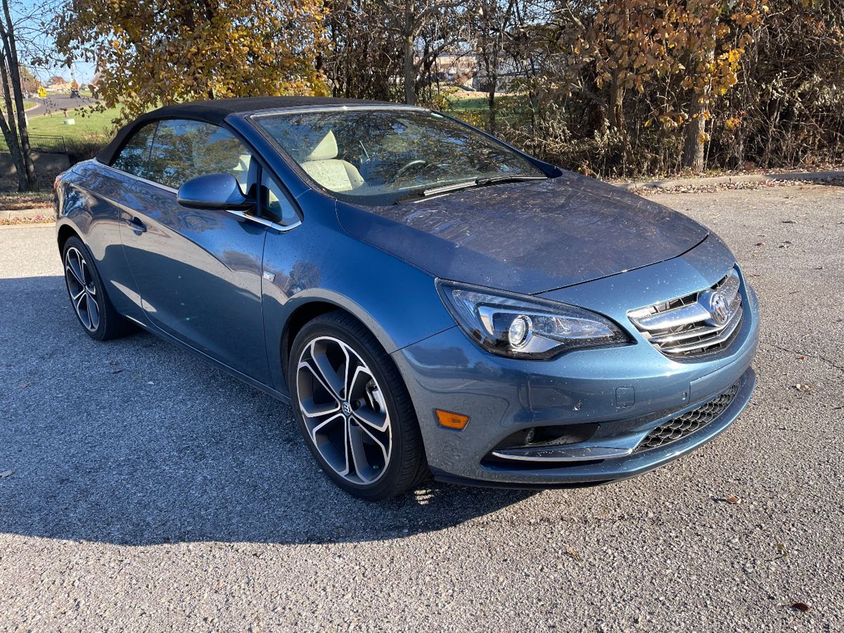 Leawood Estate Sale with Buick Convertible,... starts on 12/14/2023