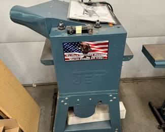 JET Planer/Molder (JPM-13)