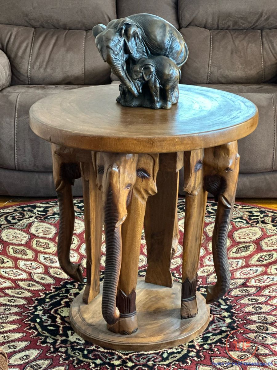 MEADOWBROOK ESTATE SALE in Omaha, NE starts on 9/15/2023