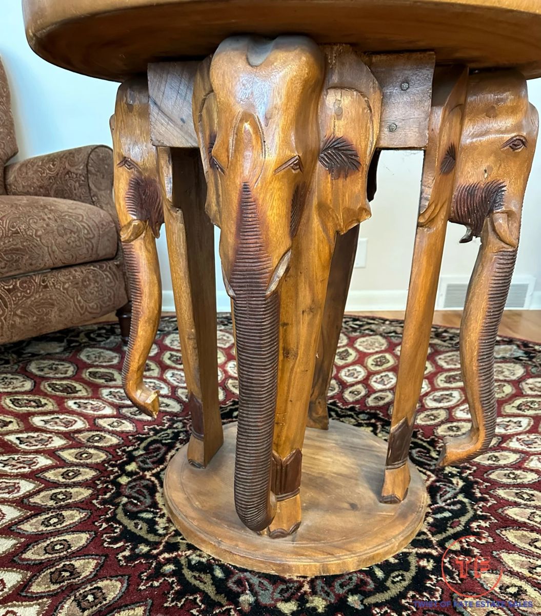 MEADOWBROOK ESTATE SALE in Omaha, NE starts on 9/15/2023