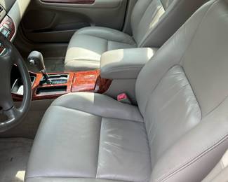 2004 Toyota Camry XLE (79,000 Miles)