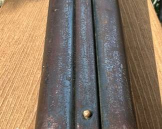 RARE Daisy Double Barrel Model 104 BB Gun (1938-1940)