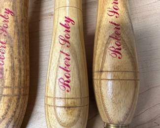 ROBERT SORBY Woodworking Turning Tools