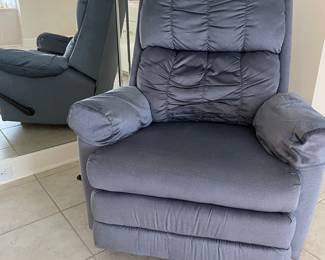 Recliner 